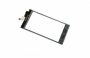 sklíčko LCD + dotyková plocha Lenovo P70 black - 