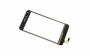 sklíčko LCD + dotyková plocha Huawei Y5 II black - 