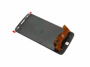 LCD displej + sklíčko LCD + dotyková plocha Motorola XT1650-01, XT1650-03 Moto Z Droid Edition černá - 