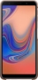 originální pouzdro Samsung EF-AA750CF Gradation gold pro A750F Galaxy A7 2018 - 