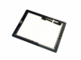 sklíčko LCD + dotyková plocha osazená Apple iPad 9.7 (3.gen. 2012), iPad 9.7 (4.gen. 2012) white - 