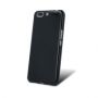 originální pouzdro myPhone City XL black silikonové