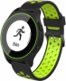 bluetooth hodinky iGET ACTIVE A2 green - 
