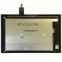 originální LCD display + sklíčko LCD + dotyková plocha Lenovo YT3-X50F, YT3-X50, YT3-X50M Yoga Tab 3 10.1 black - 