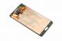 originální LCD displej + sklíčko LCD + dotyková plocha Samsung N910 Galaxy Note 4 black SWAP - 