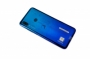 Huawei P Smart 2019 Dual SIM aurora blue CZ Distribuce - 