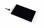 originální LCD displej + sklíčko LCD + dotyková plocha Xiaomi Redmi 3, Redmi 3S white