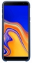 originální pouzdro Samsung Gradation Cover blue pro J415F Galaxy J4 Plus - 