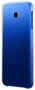 originální pouzdro Samsung Gradation Cover blue pro J415F Galaxy J4 Plus - 