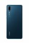 Huawei P20 Dual SIM blue CZ - 