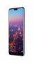 Huawei P20 Dual SIM blue CZ - 