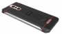 Aligator RX700 eXtremo Dual SIM black red CZ Distribuce - 