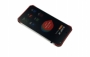 Aligator RX700 eXtremo Dual SIM black red CZ Distribuce - 