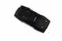 Aligator R15 eXtremo Dual SIM black CZ Distribuce - 