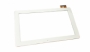 originální sklíčko LCD + dotyková plocha iGET S100 Smart 10 white
