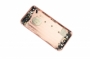originální kryt baterie Apple iPhone SE rose gold SWAP - 