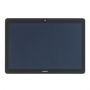 LCD displej + sklíčko LCD + dotyková plocha Huawei MediaPad T3 10.0 black