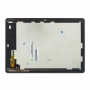 LCD display + sklíčko LCD + dotyková plocha Huawei MediaPad T3 10.0 black - 