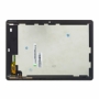 LCD displej + sklíčko LCD + dotyková plocha Huawei MediaPad T3 10.0 black - 