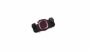 originální klávesnice Nokia 6600i vrchní black purple