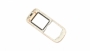 originální přední kryt Nokia 2600c gold - 