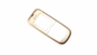 originální přední kryt Nokia 2600c gold