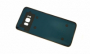kryt baterie Samsung G955F Galaxy S8 Plus silver - 