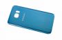 kryt baterie Samsung G935F Galaxy S7 Edge blue