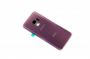 kryt baterie Samsung G960F Galaxy S9 včetně sklíčka kamery purple