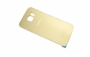 kryt baterie Samsung G920F Galaxy S6 gold
