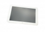 originální LCD display + sklíčko LCD + dotyková plocha + přední kryt iGET N10F 10.1 white SWAP