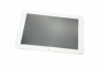 originální LCD displej + sklíčko LCD + dotyková plocha + přední kryt iGET N10F 10.1 white SWAP