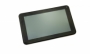 originální LCD display + sklíčko LCD + dotyková plocha + přední kryt Snappet M703 black SWAP