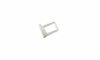 originální držák nano SIM karty Apple iPad Pro 12.9 (2.gen.) white - 