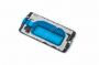 originální přední kryt Samsung A510F Galaxy A5 2016 SWAP