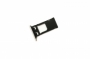 originální držák SIM karty Sony F8331 Xperia XZ Platinum SWAP - 