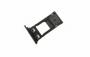 originální držák SIM karty Sony F8331 Xperia XZ Platinum SWAP - 