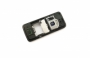originální střední rám Nokia N82 black
