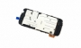 originální držák LCD Samsung i5800 Galaxy Ace black - 