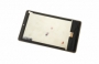 LCD displej + sklíčko LCD + dotyková plocha Huawei MediaPad T3 7.0 WiFi BG2-W09 black - 