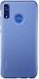 originální flipové pouzdro Honor pro Honor 10 Lite blue - 
