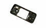 originální střední rám Nokia N78 black - 
