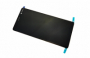 LCD display + sklíčko LCD + dotyková plocha Nokia 7 Plus black