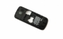 originální střední rám Nokia 105 black SWAP