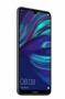 Huawei Y7 2019 Dual SIM black CZ Distribuce - 