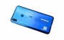 Huawei Y7 2019 Dual SIM blue CZ Distribuce - 