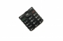 originální klávesnice Alcatel 1016 black SWAP