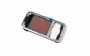 originální přední kryt Nokia 7610s graphite - 