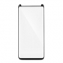 Ochranné tvrzené sklo s rámečkem Jekod Full Glue black na displej Samsung G965 Galaxy S9 Plus - 6.2