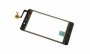 originální sklíčko LCD + dotyková plocha iGET A8 black  + dárek v hodnotě 99 Kč ZDARMA - 